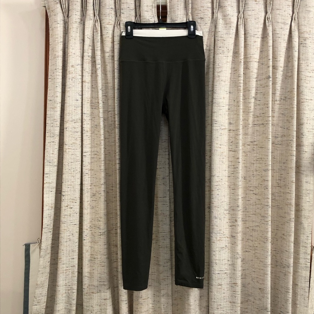P.E Nation Vita Full Length Legging